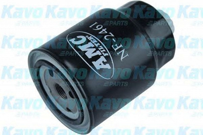 AMC FILTER nf2461 -  Фильтр топливный